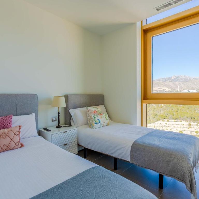 Intempo by Holuxe - 144 - 14 floor - Apartment with Sea View - 13