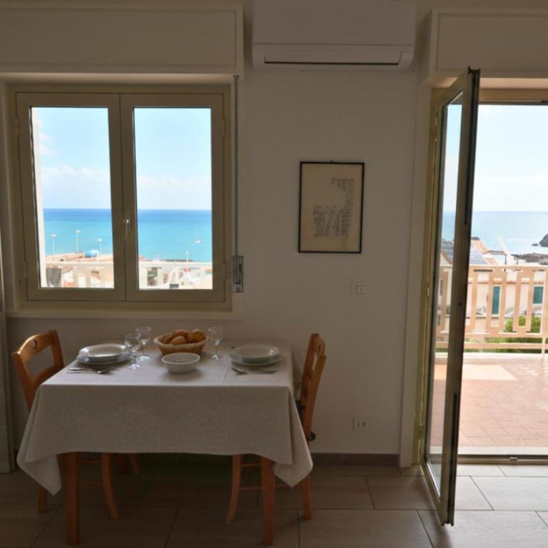 Faraglioni Sea Terrace - Apartamento de 1 dormitorio - 3