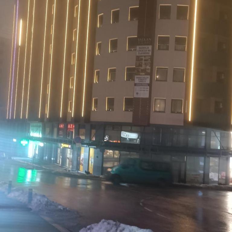 Apartman "DUNJA" - Apartman sa 1 Spavaćom Sobom - 12