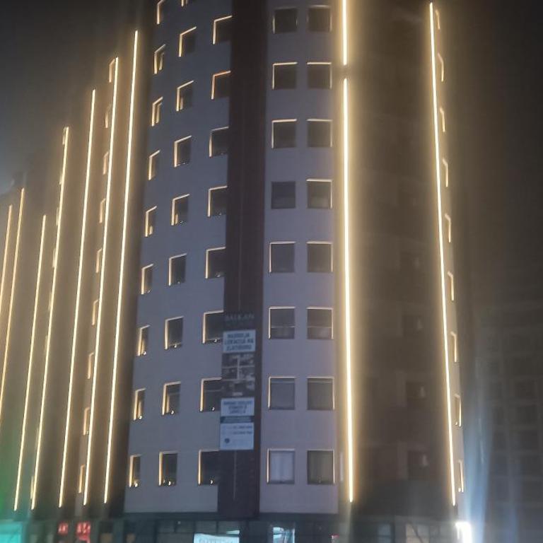 Apartman "DUNJA" - Apartman sa 1 Spavaćom Sobom - 14