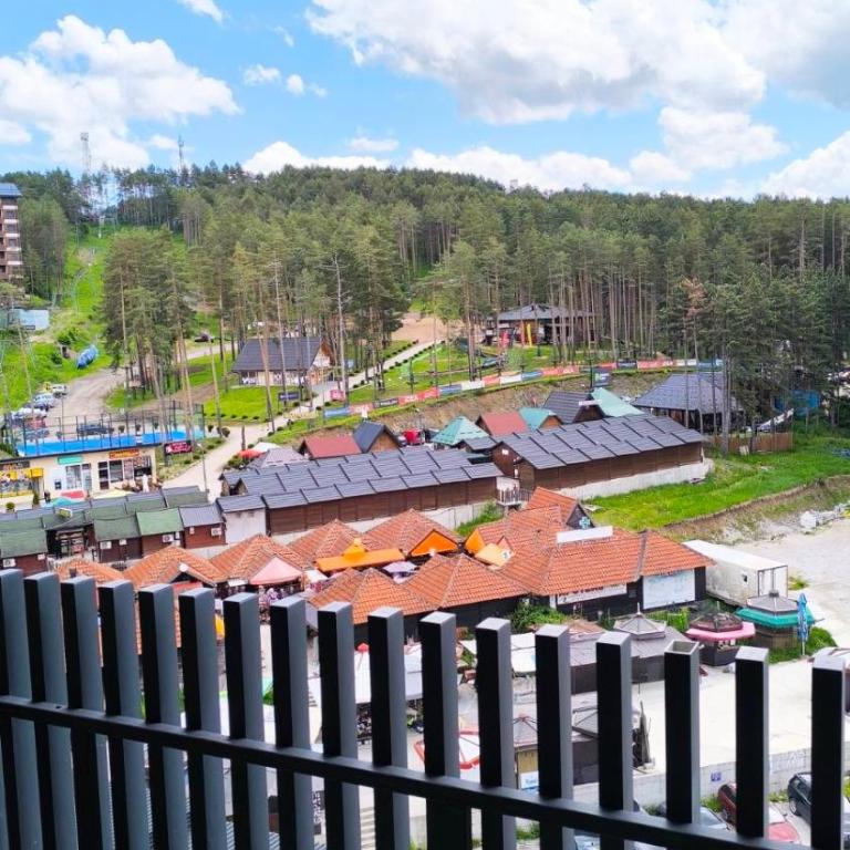 Apartman "DUNJA" - Apartman sa 1 Spavaćom Sobom - 1