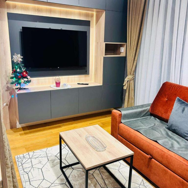 Apartman "DUNJA" - Apartman sa 1 Spavaćom Sobom - 11