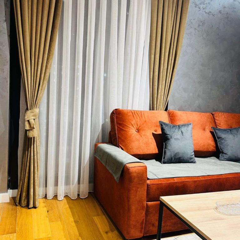 Apartman "DUNJA" - Apartman sa 1 Spavaćom Sobom - 3