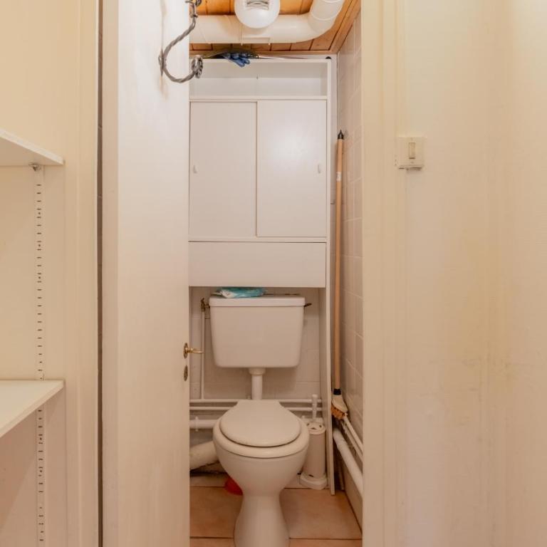 Résidence Grand Roc - Ancolies 017 - Happy Rentals - Apartamento con balcón - 16
