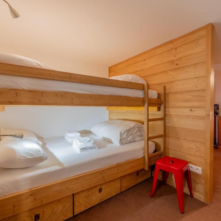 Résidence Grand Roc - Campanules 305 - Happy Rentals - Appartement avec Balcon - 20