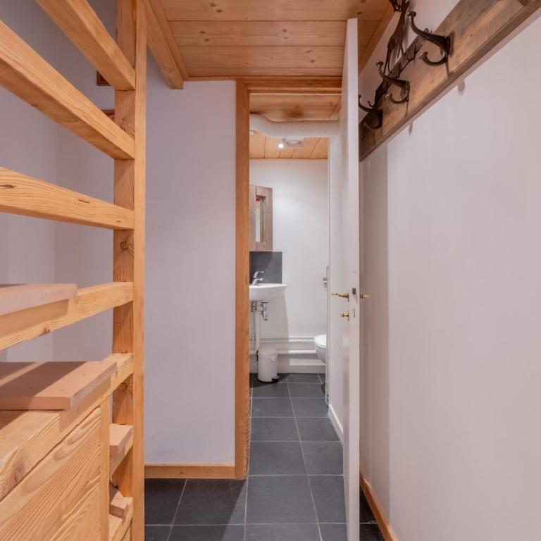 Résidence Grand Roc - Campanules 305 - Happy Rentals - Appartement avec Balcon - 23