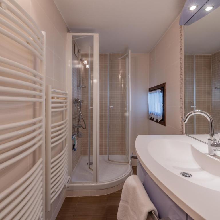 Résidence Grand Roc - Ancolies 215 - Happy Rentals - Apartamento con balcón - 15