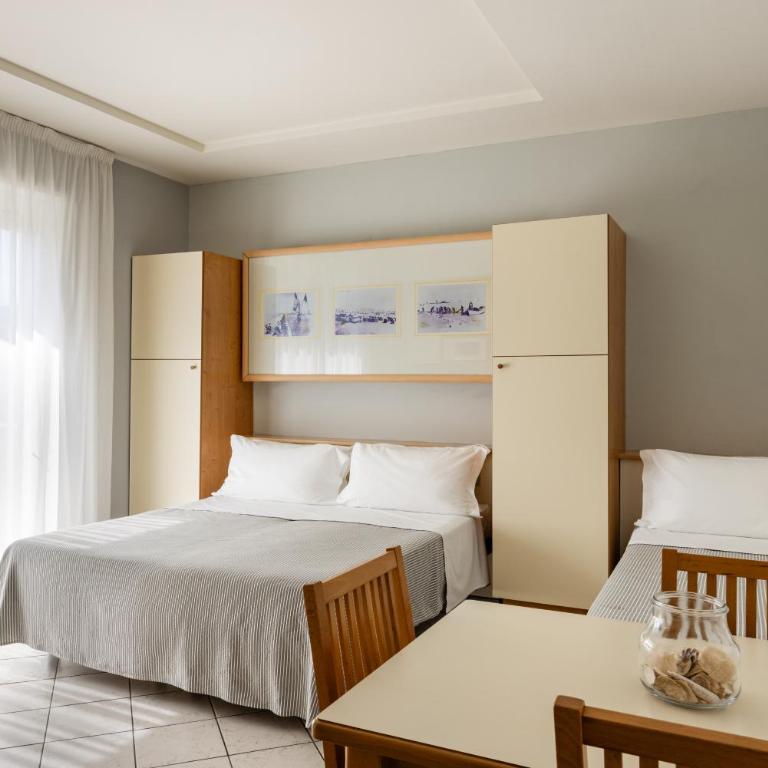 Hotel Sport & Residenza - Junior Suite - 2