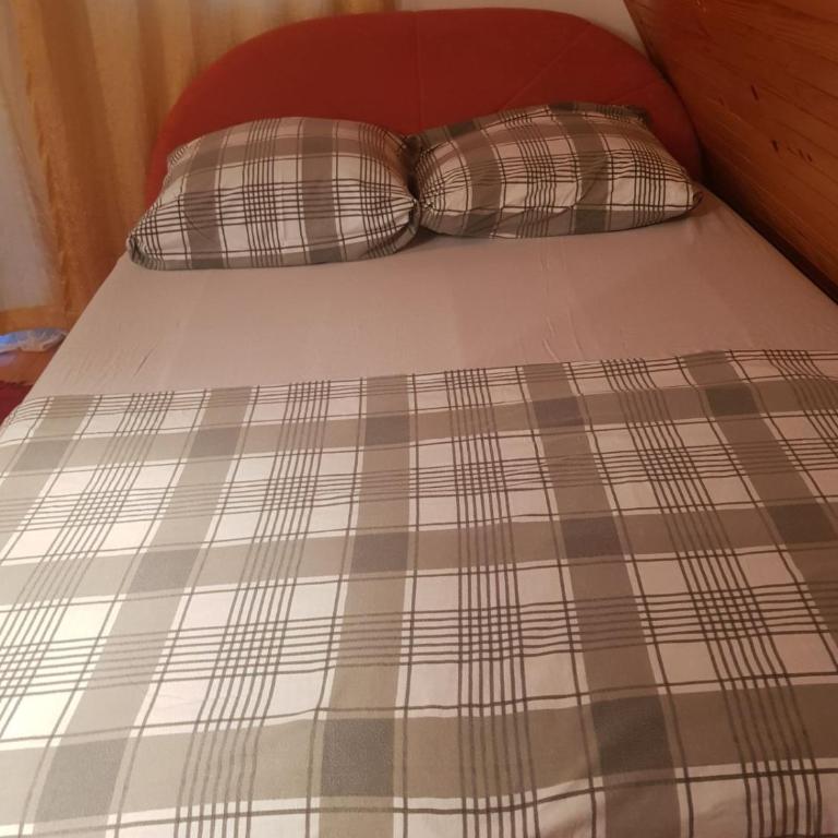 Vikendica Rujiste - Two-Bedroom Apartment - 19