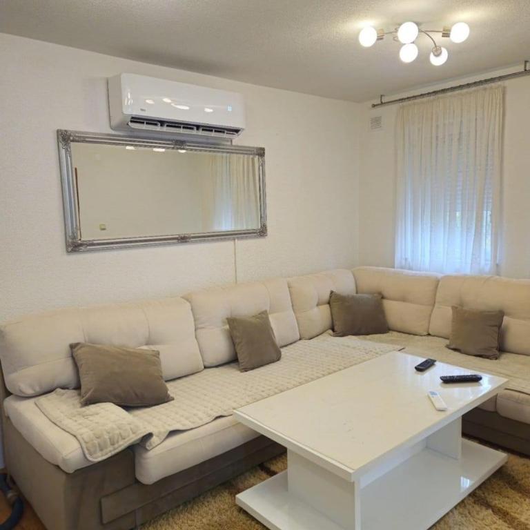 Vikendica Rujiste - Two-Bedroom Apartment - 18