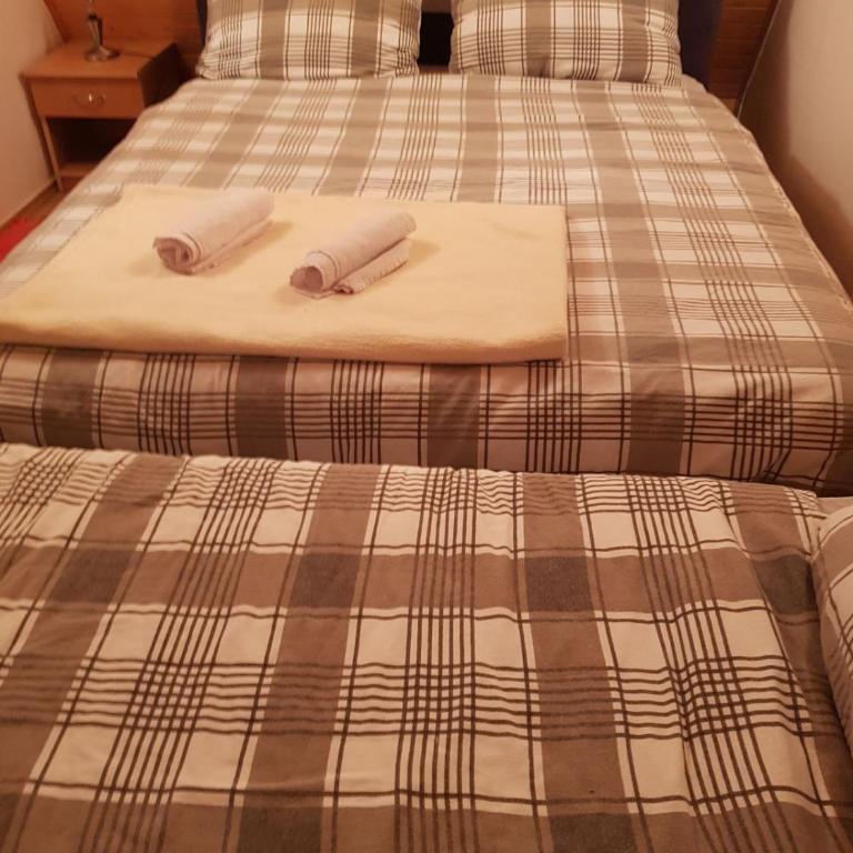 Vikendica Rujiste - Two-Bedroom Apartment - 20