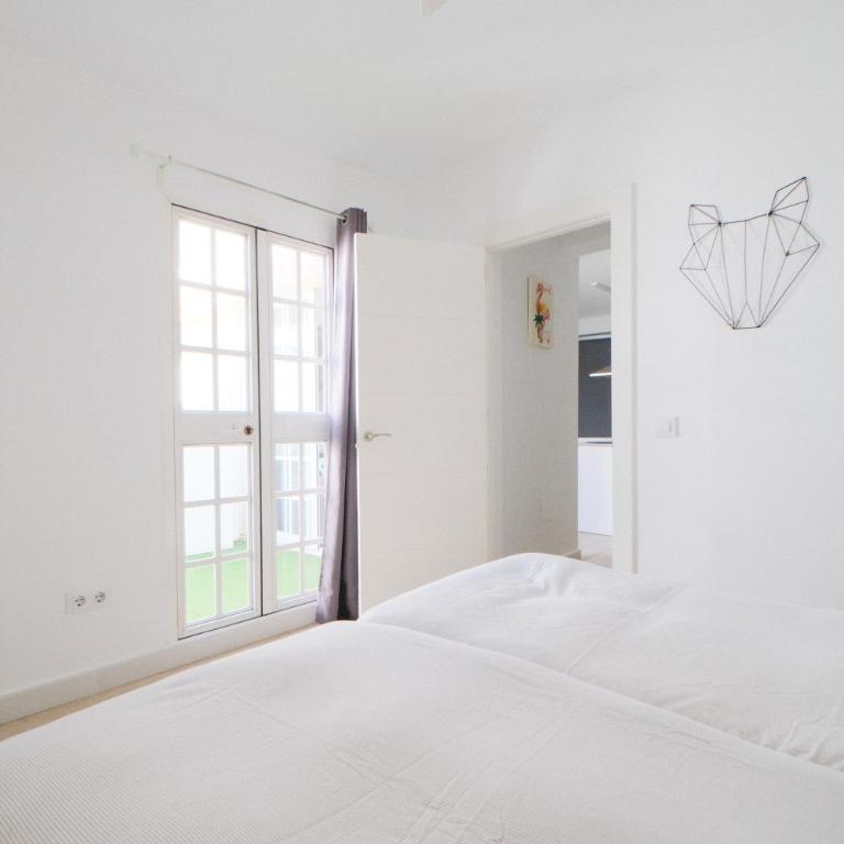 PENTHOUSE CITY CENTER PRIVATE TERRACE Wifi - Two-Bedroom Apartment - 29