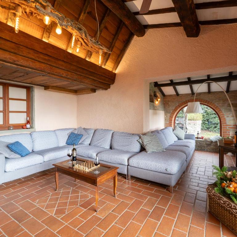 La Poventa - Villa - 6