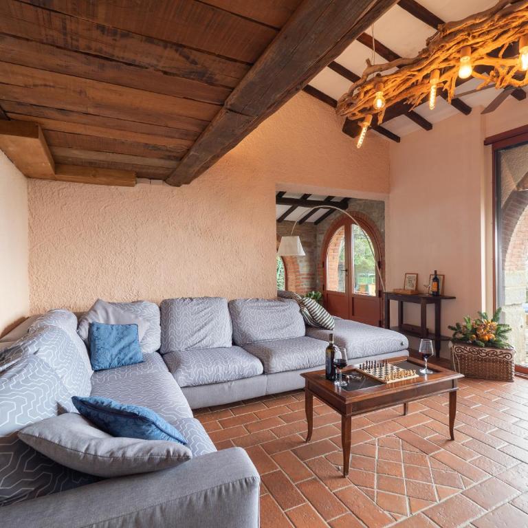 La Poventa - Villa - 16