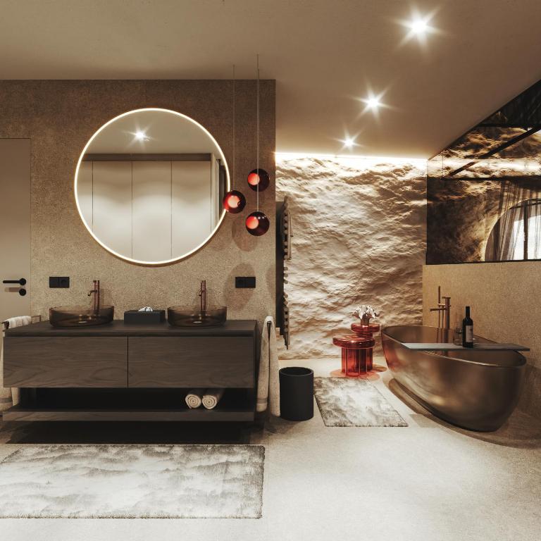 My Mountain Moments - Adults Only 12 plus - Junior Suite with Mountain View - 2