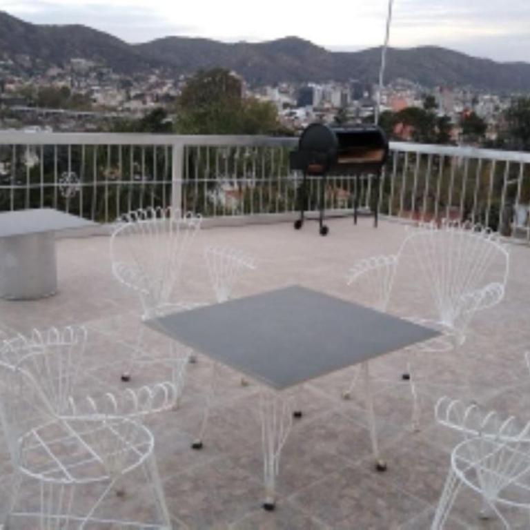 Shakespeare 176 Ph3 - Apartamento de 2 dormitorios con vistas al lago - 3