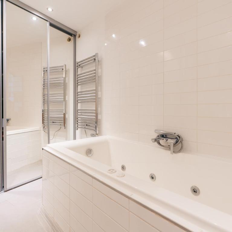 L'horloge de l'écusson - Apartamento de 2 dormitorios - 7