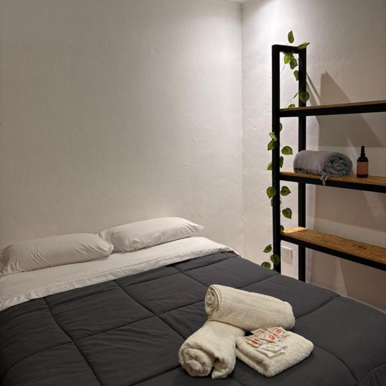 Rincon de Tucuns - Casa con 1 dormitorio - 15