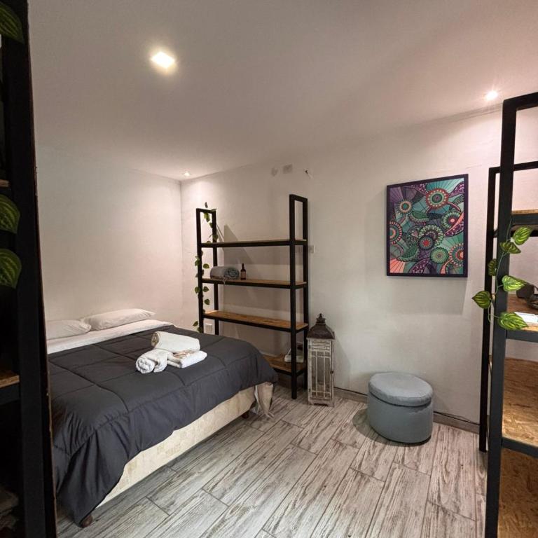 Rincon de Tucuns - Casa con 1 dormitorio - 20