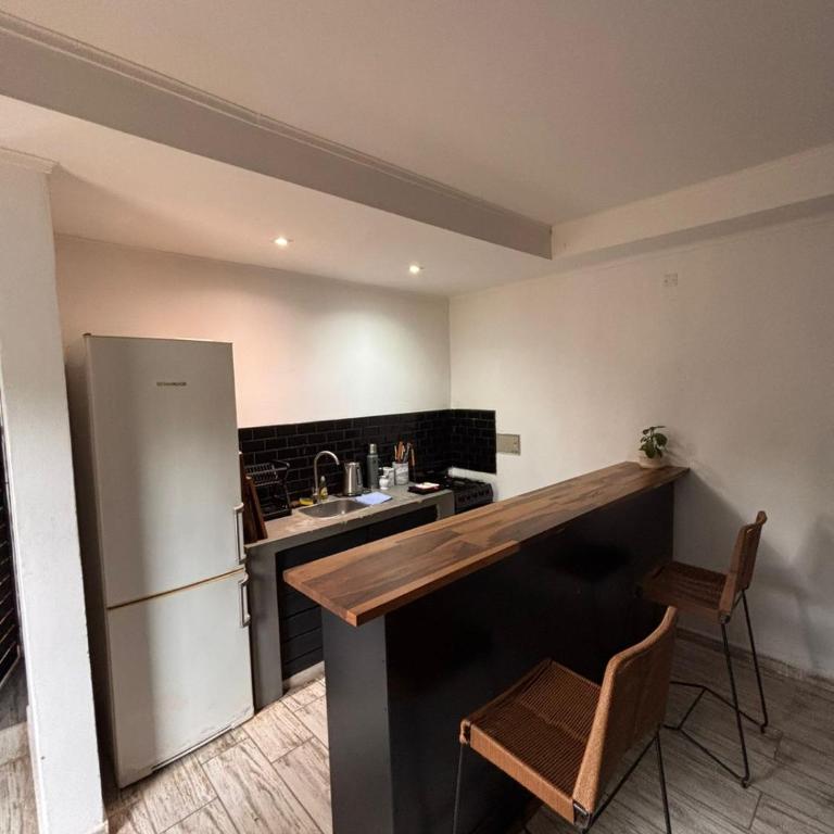 Rincon de Tucuns - Casa con 1 dormitorio - 7