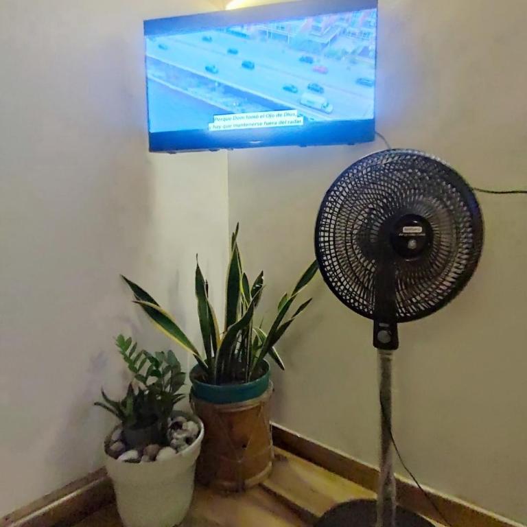 Casa del Alto - Two-Bedroom Apartment - 19