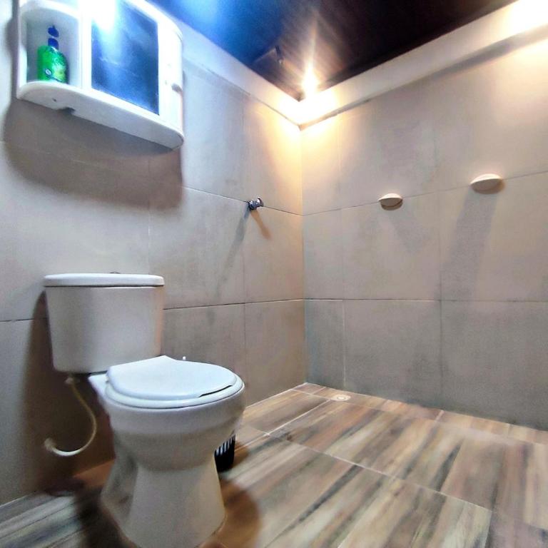 Casa del Alto - Two-Bedroom Apartment - 24
