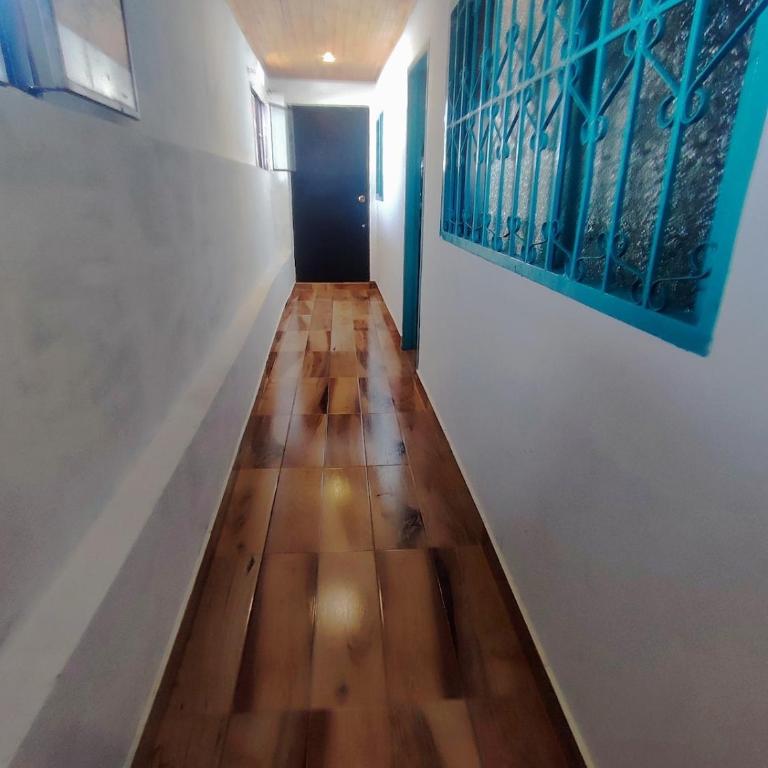 Casa del Alto - Two-Bedroom Apartment - 28