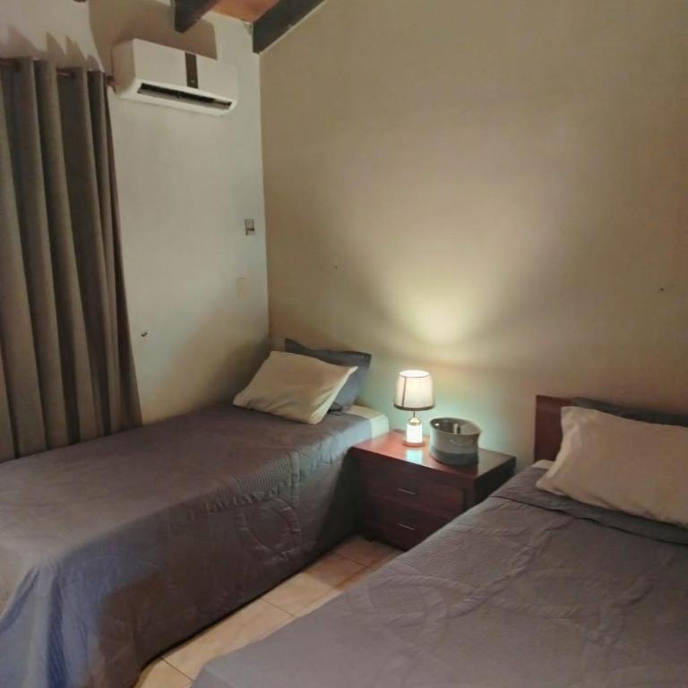 Confort, Style & Location - Your Rally Home in Py - Two-Bedroom Deluxe Apartment with Balcony - 17