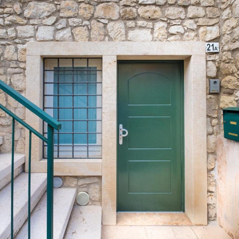 Ca' Del Jago Sole Luna apartment - Appartamento con 1 Camera da Letto - 24