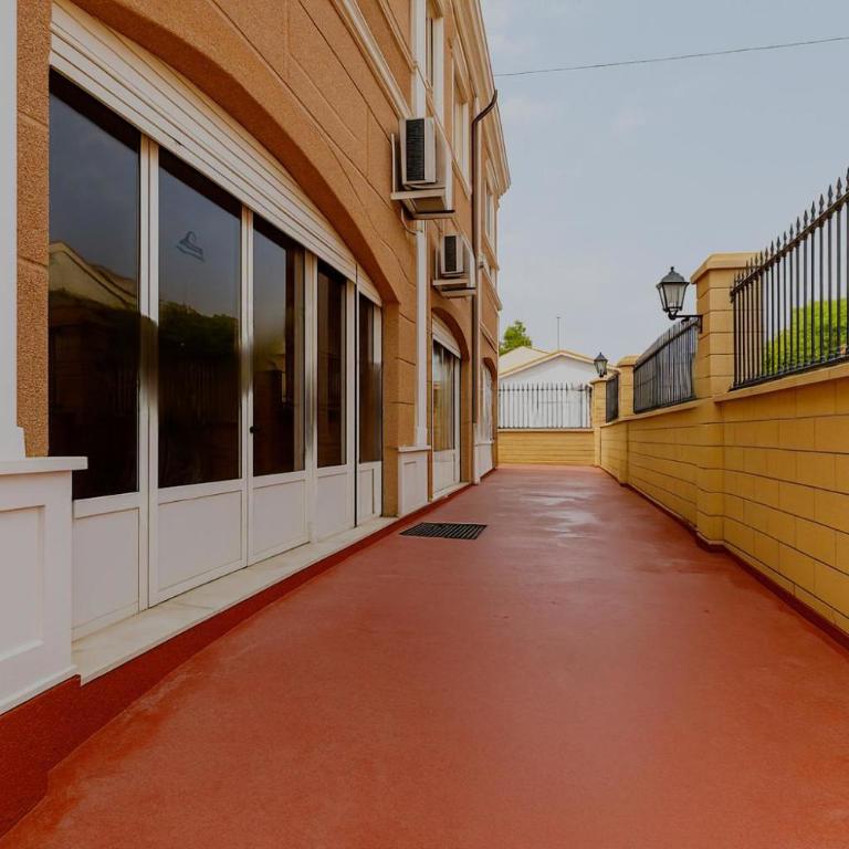 AYZ Elcano - Auto check-in property - Habitación Doble - 33