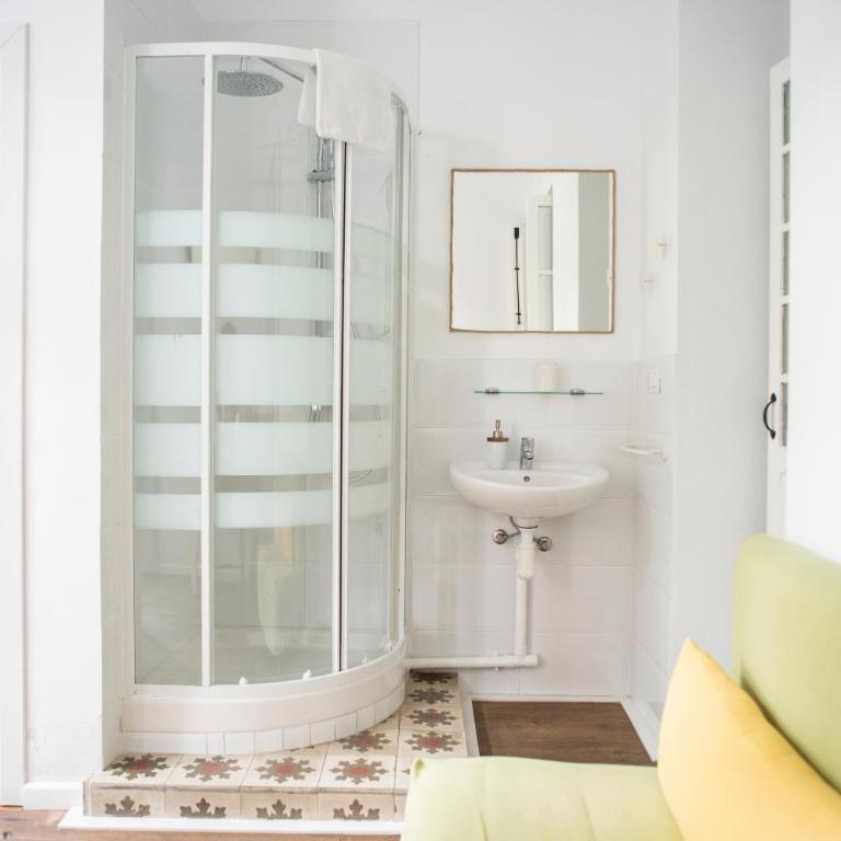ABCyou Bed&Breakfast - Junior Suite - 21
