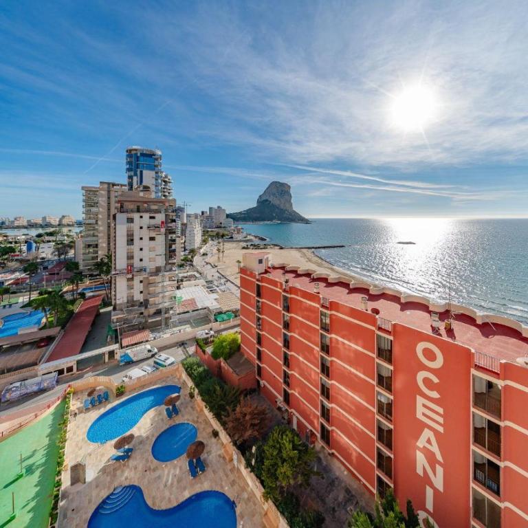 Apartamento Amatista 29A - Grupo Turis - Apartamento de 2 dormitorios - 10