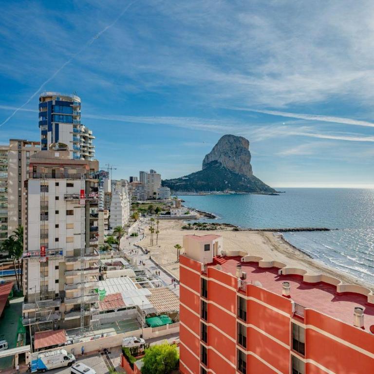 Apartamento Amatista 29A - Grupo Turis - Apartamento de 2 dormitorios - 15