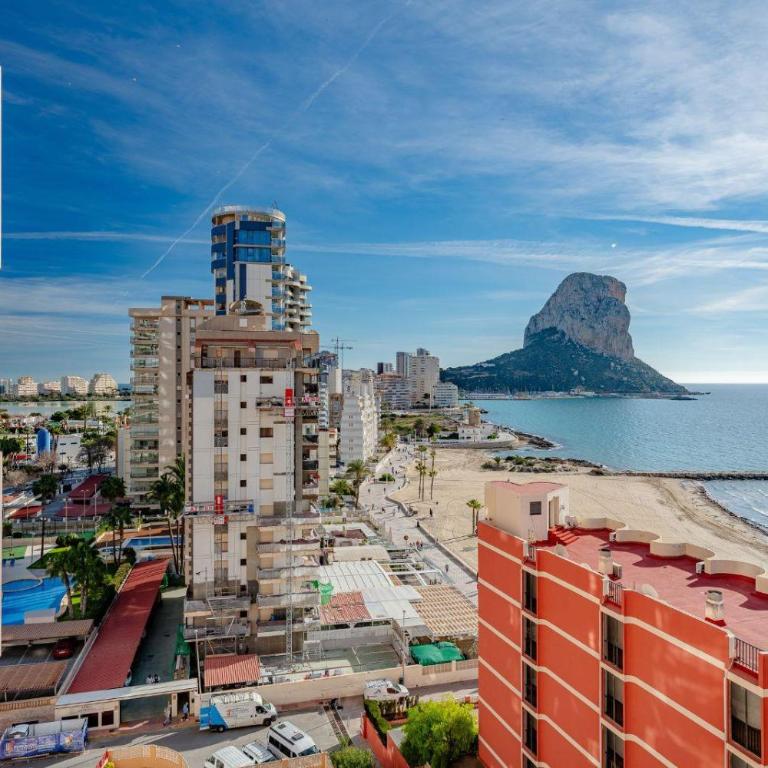 Apartamento Amatista 29A - Grupo Turis - Apartamento de 2 dormitorios - 16