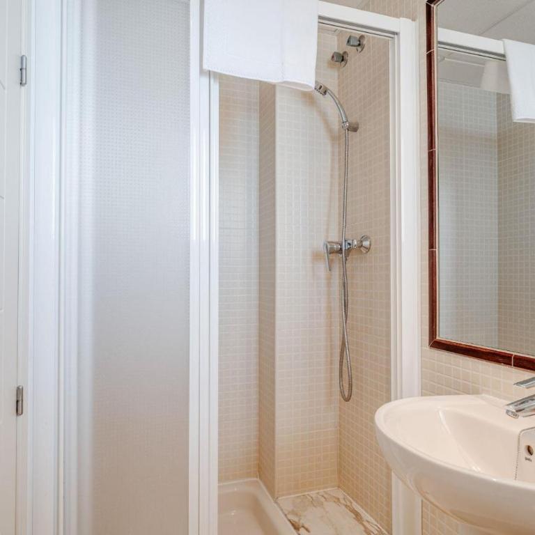 Apartamento Amatista 29A - Grupo Turis - Apartamento de 2 dormitorios - 20