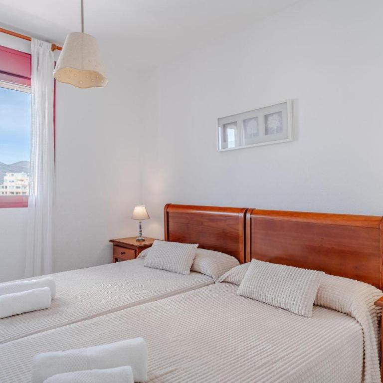 Apartamento Amatista 29A - Grupo Turis - Apartamento de 2 dormitorios - 21