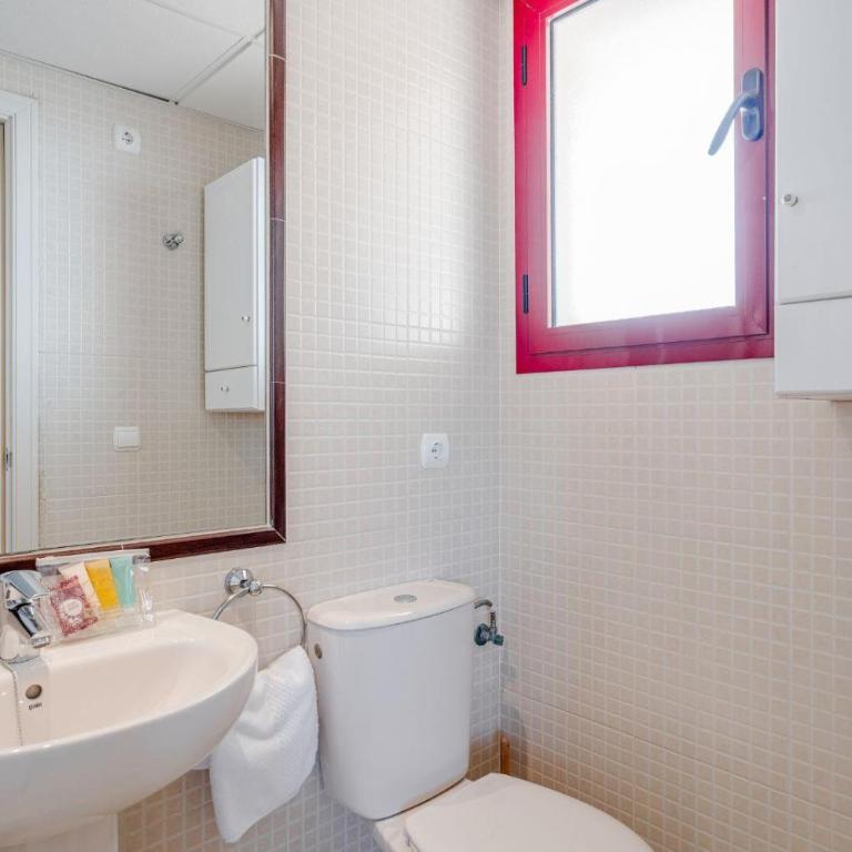 Apartamento Amatista 29A - Grupo Turis - Apartamento de 2 dormitorios - 22