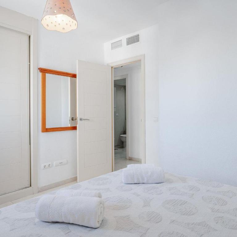 Apartamento Amatista 29A - Grupo Turis - Apartamento de 2 dormitorios - 23