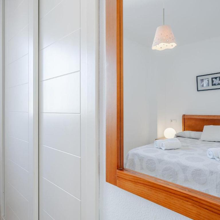 Apartamento Amatista 29A - Grupo Turis - Apartamento de 2 dormitorios - 25