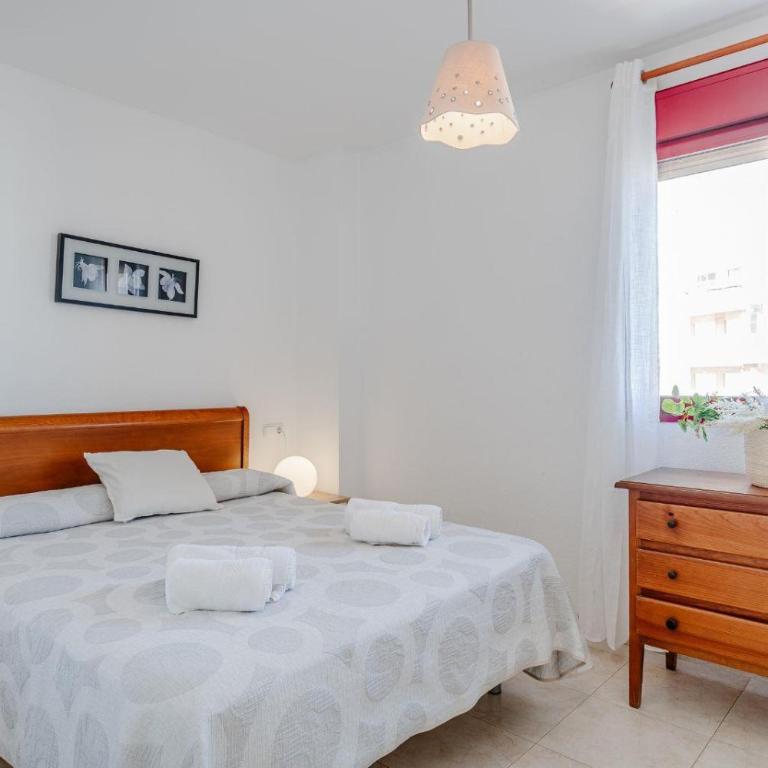 Apartamento Amatista 29A - Grupo Turis - Apartamento de 2 dormitorios - 26