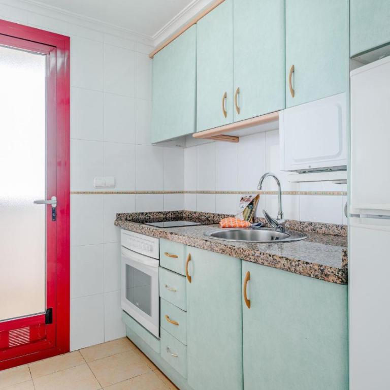 Apartamento Amatista 29A - Grupo Turis - Apartamento de 2 dormitorios - 27