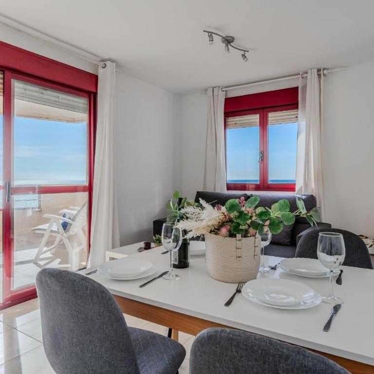 Apartamento Amatista 29A - Grupo Turis - Apartamento de 2 dormitorios - 32
