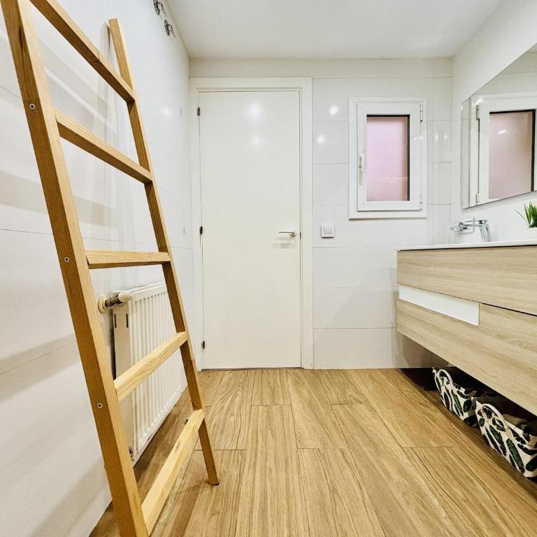 Moderno Piso en el Centro de Roses, Cerca de la Playa - ES-258-176 - Apartment - 19