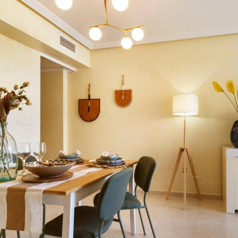 Apartment Pink City Beach - Apartamento de 2 dormitorios - 3