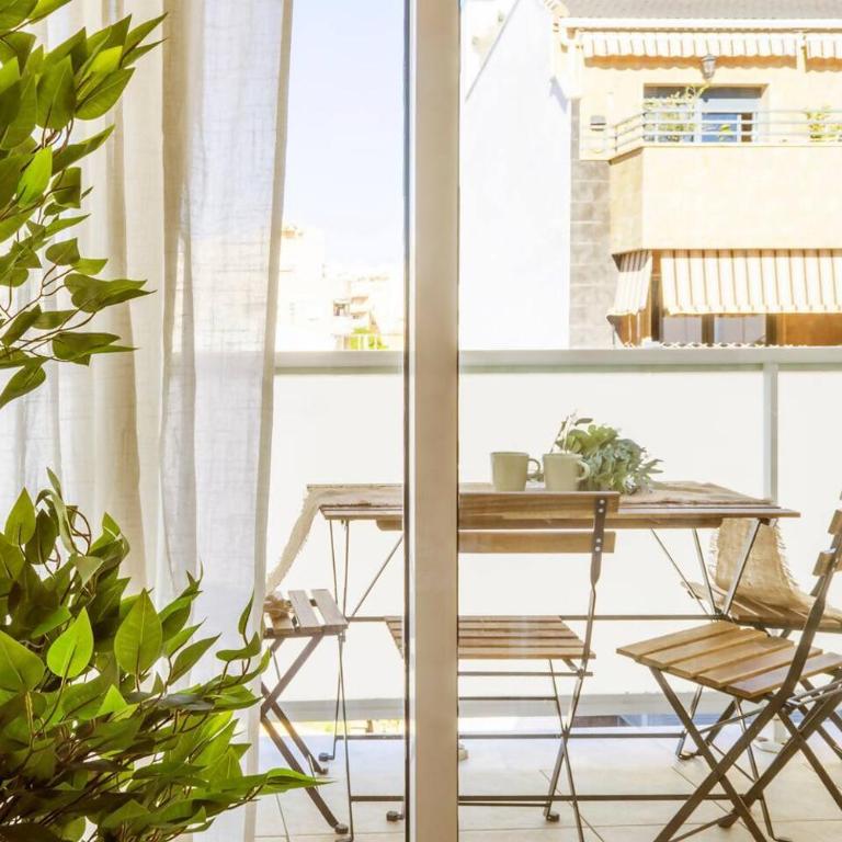 Apartment Pink City Beach - Apartamento de 2 dormitorios - 5