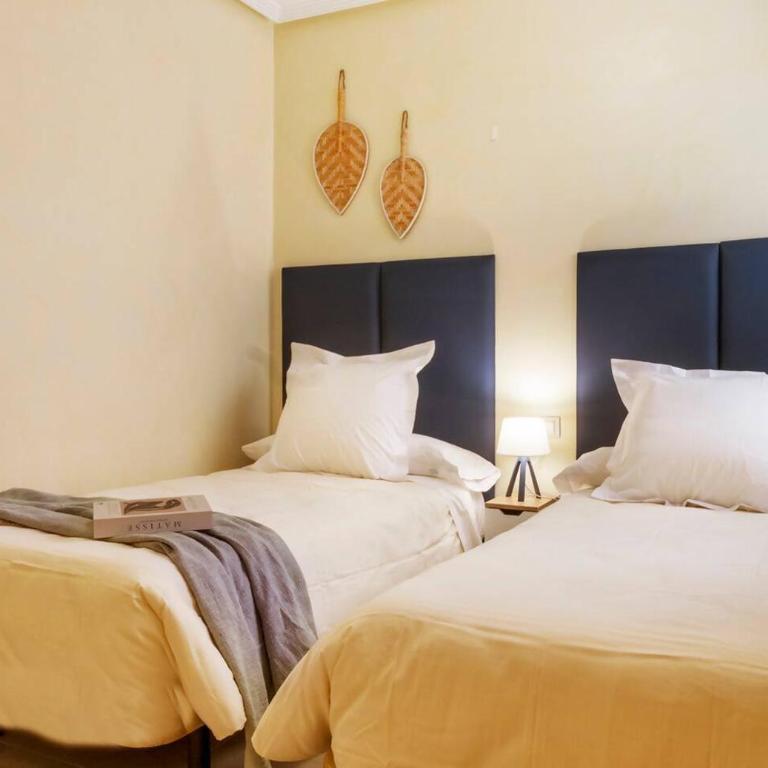Apartment Pink City Beach - Apartamento de 2 dormitorios - 10