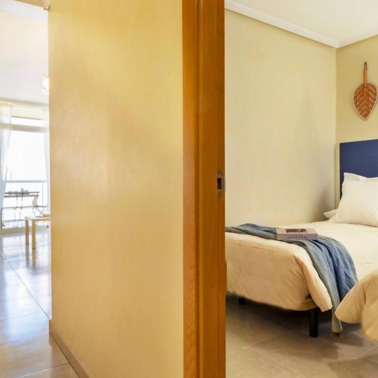 Apartment Pink City Beach - Apartamento de 2 dormitorios - 11