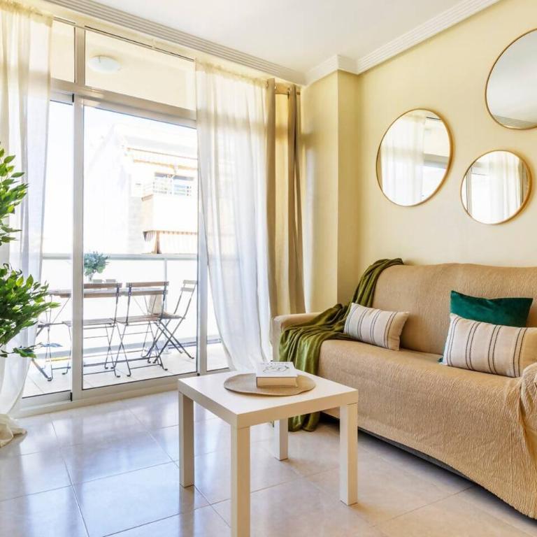 Apartment Pink City Beach - Apartamento de 2 dormitorios - 18