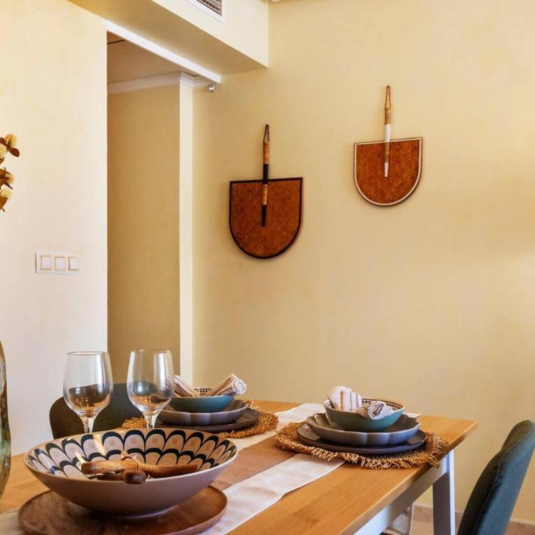 Apartment Pink City Beach - Apartamento de 2 dormitorios - 26