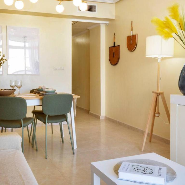 Apartment Pink City Beach - Apartamento de 2 dormitorios - 24